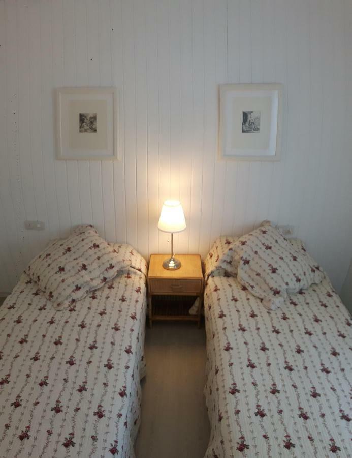סאנט פרה פסקדור Apartament Sant Pere מראה חיצוני תמונה